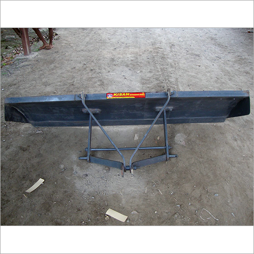 Land Leveller