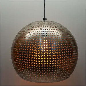 डिज़ाइनर पेंडेंट लाइट