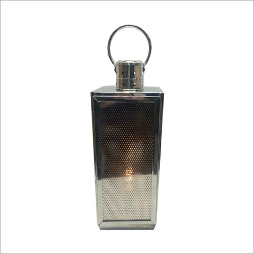 प्राचीन लालटेन