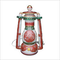 मार्बल लैटर्न