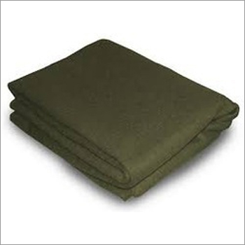 Twill Military Wool Blankets