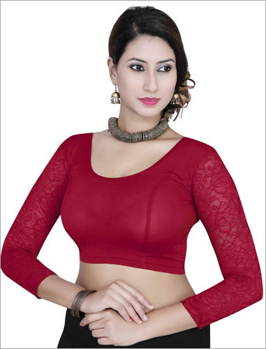 महिलाओं का डिज़ाइनर ब्लाउज़