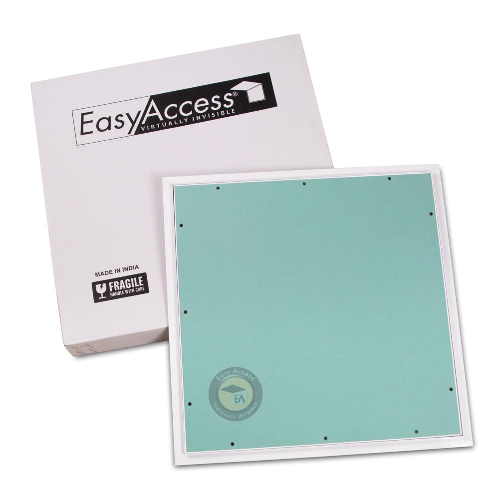 Gypsum Ceiling Trap Door Access Panel - Application: Residential