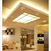 छत की डिज़ाइन