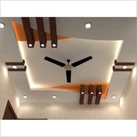 आवासीय झूठी छतों का डिजाइन