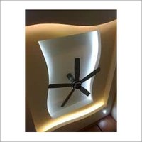 फॉल्स सीलिंग डिज़ाइन