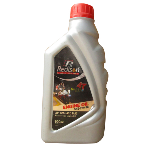 इंजन तेल