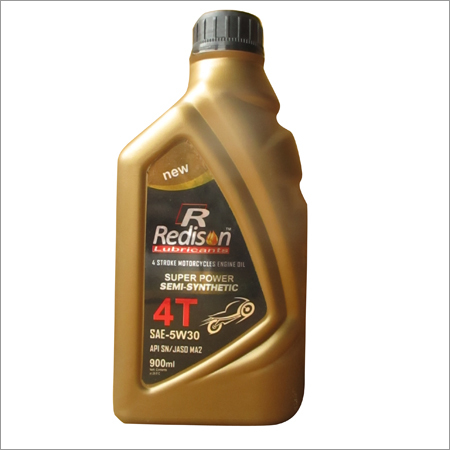 इंजन ऑयल ऑटोमोटिव