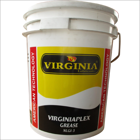 वर्जीनिया प्लेक्स ग्रीस ऑटोमोटिव