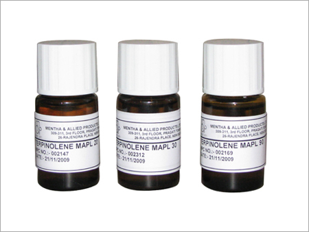 टेरपिनोलेन