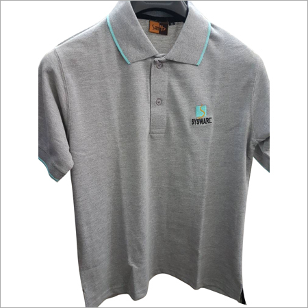 Men's Plain T Shirt