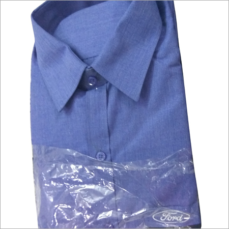 Men's Plain Shirt