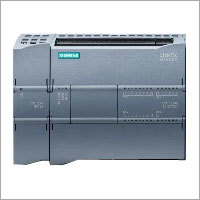 Siemens प्रोग्रैमेबल लॉजिक कंट्रोलर