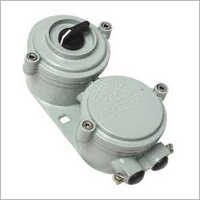 फ्लेमप्रूफ हूटर