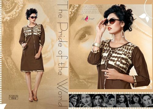 NARGIS