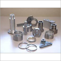 Aluminum Gravity Die Casting Parts - High Volume Production, Dimensionally Accurate, Smooth Surface Finish, Great Impact Strength, Customizable