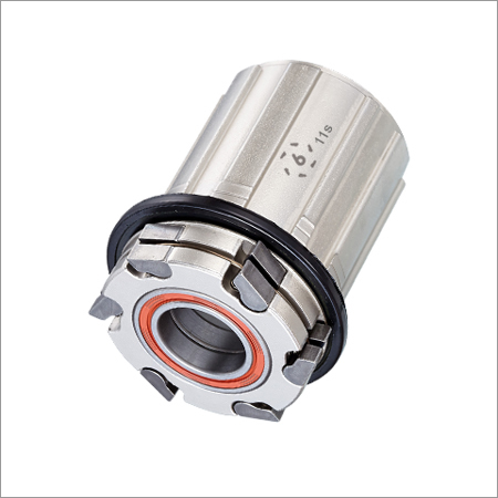 एमटीबी स्टील फ्रीहब बॉडी