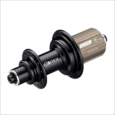 185g Folding Hubs