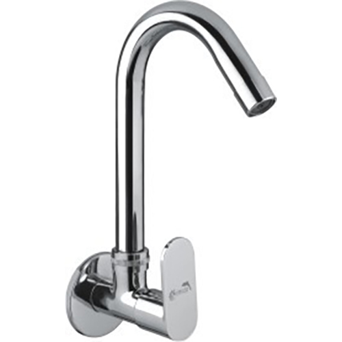 स्टेनलेस स्टील सिंक कॉक