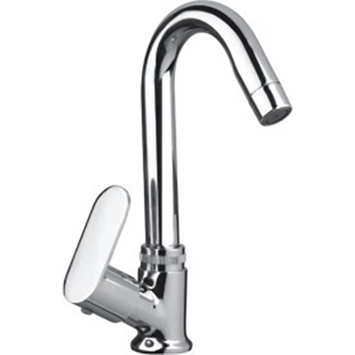 स्टेनलेस स्टील स्वान नेक