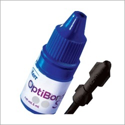 Kerr बांडिंग एजेंट