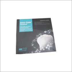 दंत समग्र किट