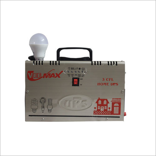 3 सीएफएल यूपीएस