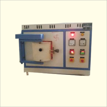 PLC भट्टी
