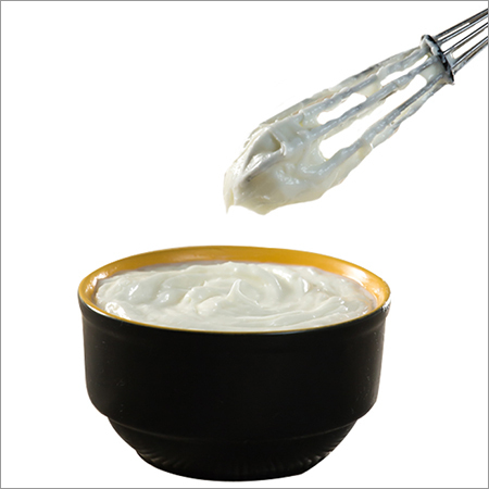 Cooking Cream