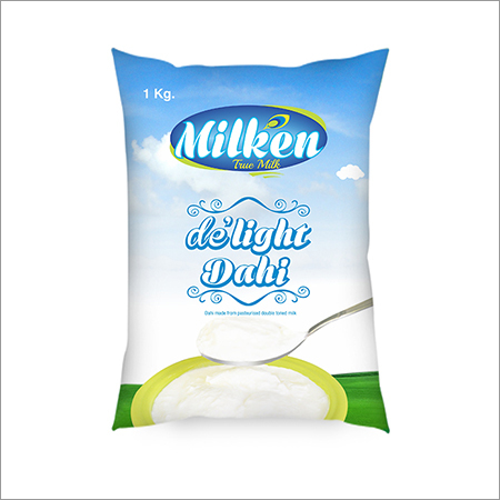 Fresh Curd