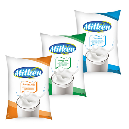 Milk