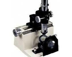 Newtonsa s Rings Microscope