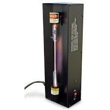 स्पेक्ट्रम ट्यूब