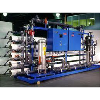 RO Plant