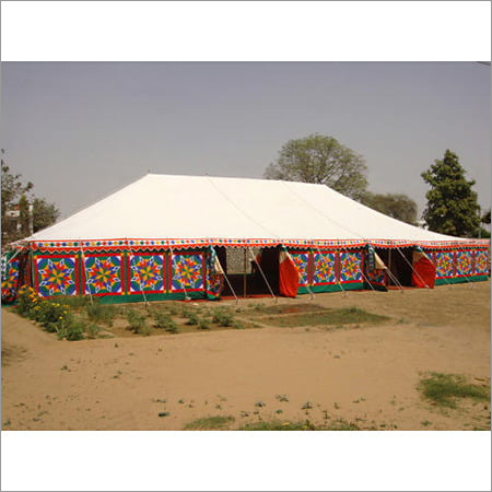 Fancy Outdoor Canopy