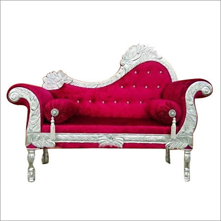 Designer Wedding Couch