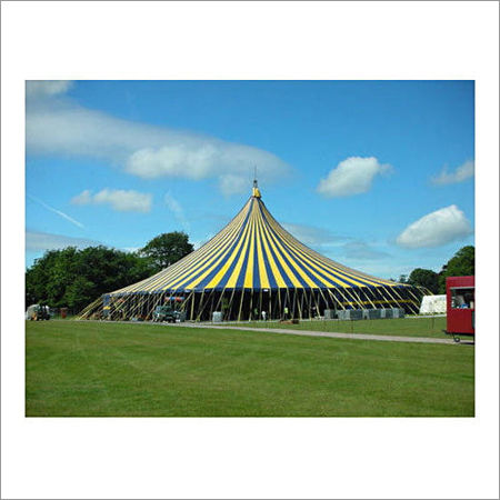 Big Circus Tent