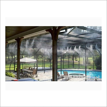 Misting System