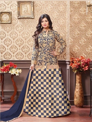 Heavy Designer Salwar Kameez