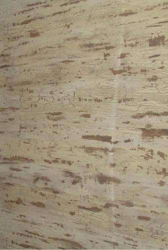 नमी प्रतिरोधी सजावटी लैमिनेट्स