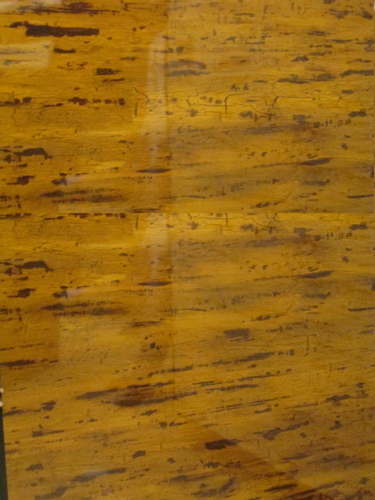 डोर लैमिनेट्स एप्लीकेशन: किचन