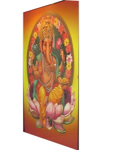 डोर लैमिनेट्स एप्लीकेशन: कैबिनेट