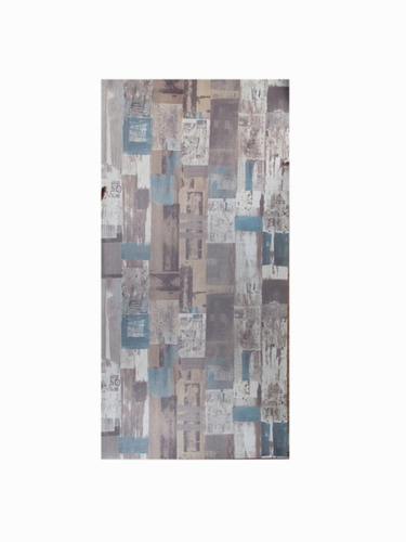 डोर लैमिनेट्स एप्लीकेशन: किचन