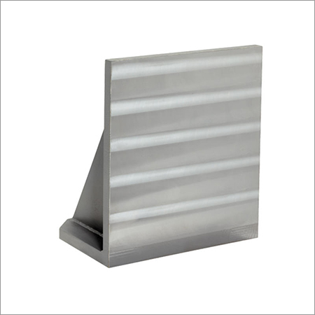 क्लैंपिंग एंगल्स वन साइडेड वेल्डेड सेमी फिनिश्ड