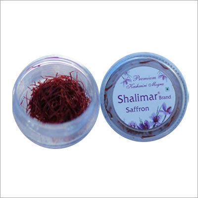 Pure Kashmiri Saffron