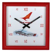 Frame Wall Clock