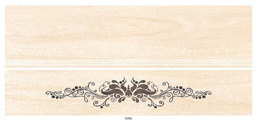 Mixed Italian Step Riser