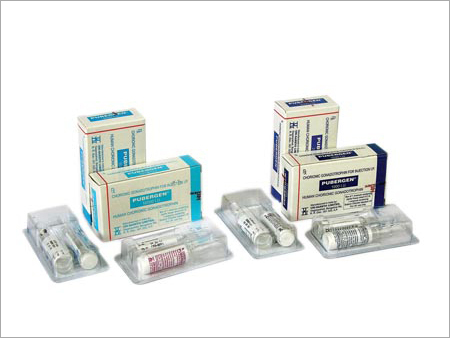HCG इंजेक्शन