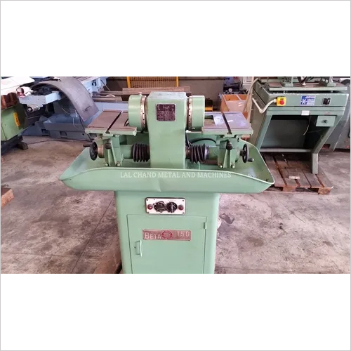 सरफेस ग्राइंडिंग मशीन ला परोरा टूल और कटर ग्राइंडर