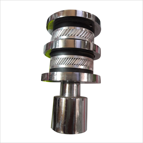 Polishing Decorative Curtain Brackets